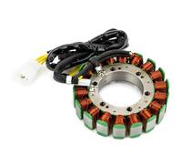 Bobina Stator Moto Per VT600CD Per Shadow VLX Per Deluxe 1993-1998 1999 2000 2001 2002 2003 2004 2005 2006 2007 Bobina Statore 31120-MR1-004 31120-MAV-003 31120-MZ8-H01