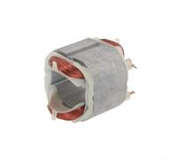 Bobina Statore 1 Pezzo 1616B10269 per gsb 600 Attrezzi Bobina | Materiale metallo per robusto, lunga durata, resistenza usura, colore originale, sicurezza operativa