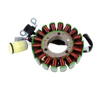 Bobina Statore 18P-81410-00 Compatibile Con Yamaha YFZ450R | Adatto per YFZ450X 2010-2011 e YFZ450R 2009-2018