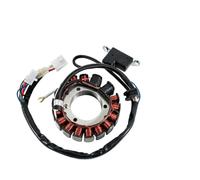 Bobina Statore 1VJ-85510-50 Compatibile Con Yamaha XT600Z | Adatto per Yamaha XT600 1986-1987; Numero parte 1VJ-85510-50