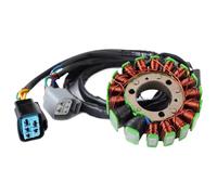 Bobina Statore 31120-1-601 Compatibile Con Honda TRX450R TRX450ER 2006 2007 2008 2009