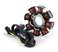 Bobina statore 31120-LEJ2-E10 AGILITY DELIVER 50 2011 2012 2013 2014 31120-LEJ2-E10