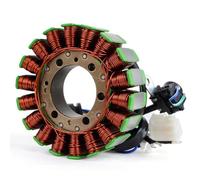 Bobina statore 650 compatibile con parti automobilistiche del motociclo Pegaso 650 2005 2006 2007 2008 2009 per il numero di parte AP8520021