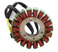Bobina Statore Accensione 21003-1128 Compatibile Con KLF300 Bayou 300