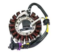 Bobina Statore accensione Bobina Statore Magnete Per Generatore Di Moto, Accessori, A 18 Poli Per Linhai 400 LH400 400cc Scooter ATV LH180MQ