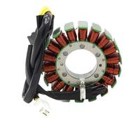 Bobina Statore accensione Bobina Statore Magneto Generatore Moto Per Hornet 600 CB600F 599 CBR600 CB400 CB400SF NC31 31120-MV9-671 31120-MBZ-611