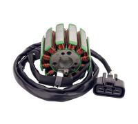 Bobina Statore accensione Bobina Statore Per Moto, Rotore Volano, Guarnizione Per YZF-R1 04-08 FZ8 FZ8N FZ8S FZ1 FZ1-N FZ1-S