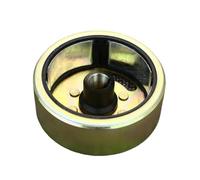 Bobina Statore accensione Bobine Dello Statore Del Magnete Della Motocicletta Moto A Due Tempi AX100 Gruppo Rotore AX 100 Generatore