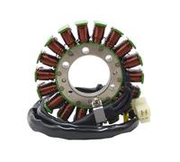Bobina Statore Accensione Compatibile Con CB500 PC32 1994 1996 1997 1998 1999 2000 2002 Per CBF500 2004 2006 31120-MY5-004 Sostituzione Generatore Statore Bobina Comp