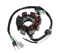 Bobina Statore Accensione Compatibile Con Honda CRF230F 2007-2012 | Adatto a CRF230F 2013-2021; Sostituisce il numero di parte 31120-KPS-941