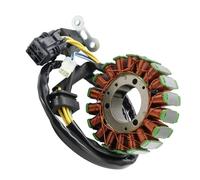 Bobina Statore Accensione Compatibile Con Kymco Per MXU250 2004 2005 2006 2007 2008 2009 2010 2011 2012 2013 2014 2015 2016 31120-LBA7-90A Bobina Generatore Statore