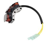Bobina Statore Accensione Compatibile Con Mercury 6HP 8HP 9.9HP 2T 1999 2000 2001 2002 2003 2004 2005 86704T11 Statore Ausiliario 2 Cilindri 2 Tempi Bobina Di Ricarica 86704T11