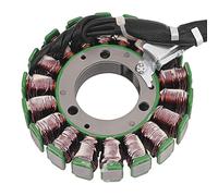 Bobina Statore Accensione Compatibile Con Suzuki Per DRZ250 2001-2007 Per DR250R 1998-2000 Generatore Bobina Di Accensione Statore Comp 32101-29F11-000 32101-29F10-000 32101-07G01-000