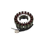 Bobina statore accensione compatibile con XV1100 1100CC XV700 700CC XV750 750CC Moto 1986-1997 4PP-81410-00-00 1RM-81410-20-00