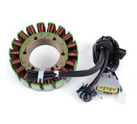 Bobina Statore Accensione Compatibile Con Yamaha Per TDM900 2002 2003 2004 2005 2006 2007 2008 2009 2010 5PS-81410-00 Sostituzione Bobina Statore Motore Generatore Magnete