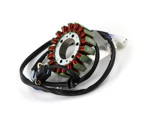 Bobina Statore Accensione Compatibile Con Yamaha Per XT600 XT600E 1990-2002 Per XT400E 1992 Per XT500E 1990-1991 1992 1993 1994 1995 3TB-81410-00 Bobina Di Accensione Magnetica