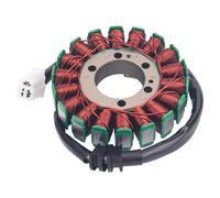 Bobina Statore Accensione Compatibile Con Yamaha Per YZF-R6S 2003 2004 2005 2006 2007 2008 2009 Per YZF-R6 2003-2005 5SL-81410-00-00 Magneto Statore Bobina Di Accensione