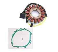 Bobina Statore accensione Guarnizione Bobina Statore Raddrizzatore Regolatore Per CBR600RR CBR600 2007-2012 / CBR600RA 2009-2012 CBR 600 RR RA
