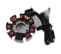 Bobina Statore accensione Kit Guarnizione Piastra Bobina Statore Raddrizzatore Regolatore Per Husaberg TE250 TE300 TE 250 300 2011 2012 2013 2014 2015 2016