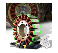 Bobina Statore accensione Kit Guarnizione Raddrizzatore Regolatore Di Tensione Bobina Statore Magnete Per CBR 600 F4i CBR600F CBR600F4 OEM: 31120-MBW-J21