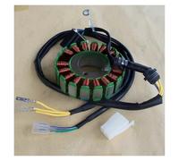 Bobina Statore accensione Motociclo A Tre Ruote ATV CG125 150 300 Bobina Generatore Motore Magnetico Statore 4 8 11 12 18 Poli 160W 200 250W 350W