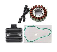 Bobina Statore accensione Regolatore Di Tensione Della Bobina Dello Statore Del Motore Per KLE650 Per Ve&rsys 650 2007-2014 Con Guarnizione KLE 2014