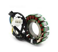 Bobina statore adatta for CF500 X5 500 U6 X6 196S-B 196S-C CF188 CF188-A -B Parti 0180-032000
