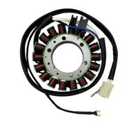 Bobina statore adatta for XV 750 88-97 1100 86-99 ESG 079 4PP-81410-00-00 1RM-81410-20-00