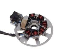 Bobina statore alternatore 6 per CPI ARAGON 50 OLIVER