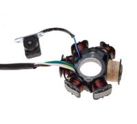 Bobina statore alternatore 6 per KINROAD QUAD ATV 110 FMB 4T