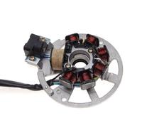 Bobina statore alternatore 7 cavo 6 per Longjia Malaguti Motowell MZ/MUZ Peugeot