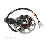 Bobina Statore Alternatore per Adly 50 RS XXL LC/AC ATV Supercross 50 XXL AC/LC