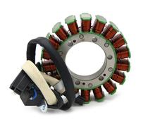 Bobina Statore Alternatore Per Arctic Cat Prowler 550 ATV 700 Mudpro 1000 TBX700