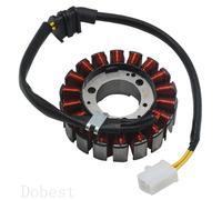 Bobina Statore Alternatore per Honda CB400F CB-1 89-91 CBR400RR NC29 1990-1995