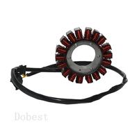 Bobina Statore Alternatore Per Honda NC700X 2012-2017 NC700 Integra 700 12-13