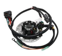 Bobina Statore Alternatore Per Kawasaki 21003-1321 KX125 KX125-K5 1998