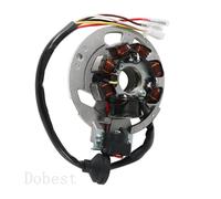 Bobina Statore Alternatore per Keeway Matrix 50 SP QJ Hurricane Easy 50 RY8 50