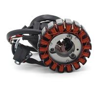 Bobina Statore Alternatore Per Piaggio Carnaby 300 Beverly 250 es decir E3 BV250