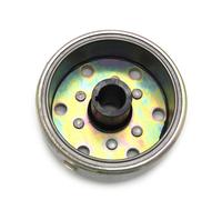 Bobina Statore Alternatore per Yamaha Banshee 350 YFZ350 Rotor assy 1987-2006