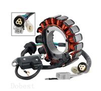 Bobina Statore Alternatore per Yamaha TT600S 1993/1995 XT600K XT600 1991-1994