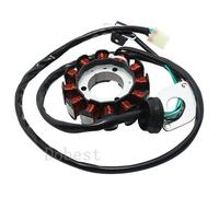 Bobina Statore Alternatore per Yamaha XR1800 XRT1200Y GP1200 XLT1200 XA1200AB
