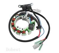Bobina Statore Alternatore per Yamaha XT600N 1985 XT600U 1988-1989 XT600S 1986