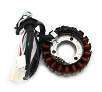 Bobina Statore Alternatore Per Yamaha YB125 YB125SPD YBR125ED/3D9 YBR125ED/51D