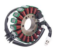 Bobina Statore Bobina Statore Generatore Moto Per Ya&ma&ha Per R6 R6R R6S RaceBase 5SL-81410-00-00 Bobina Statore Raddrizzatore