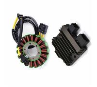 Bobina Statore CB1000R + Regolatore Raddrizzatore + Guarnizione Coperchio Per CB1000 ABS 2009-2019 2010 2011 2012 2013