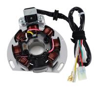 Bobina statore compatibile con 125 200 250 300 2k-3 modello SX EXC Six Days XC XC-W MXC 54839204000 compatibile con Husqvarna Husaberg TE 125 TE125 HQV