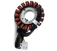Bobina Statore Compatibile Con CBR250 Per CBR250RR 1994 1995 1996 Bobina Per Moto Bobina Per Statore Magneto Bobina Per Statore Generatore Magneto Per Moto 31120-KBH-003