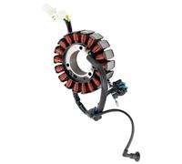 Bobina Statore Compatibile Con CBR250R 2011 2012 2013 Per CBR300R 2015-2022 Per CB300F 2015-2018 Moto Magneto Statore Bobina