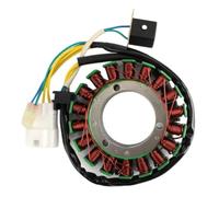 Bobina Statore Compatibile Con CFMOTO CF500 X5 UFORCE 500 | Compatibile con CF188, 196S-C, 196S-B, U6, X6; Sostituisce il pezzo 0180-032000