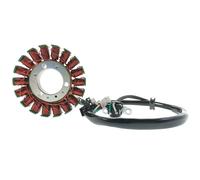 Bobina Statore Compatibile Con Per Ninja 250 Per Ninja 300 Per EX250 Moto Magneto Bobina Di Accensione Generatore Statore Bobina